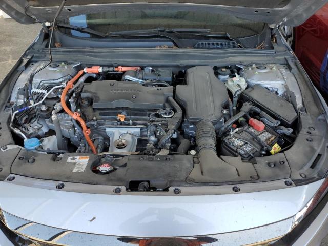 Photo 10 VIN: 1HGCV3F25NA022815 - HONDA ACCORD 