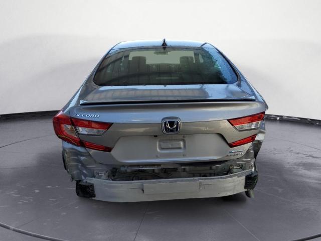 Photo 5 VIN: 1HGCV3F25NA022815 - HONDA ACCORD 