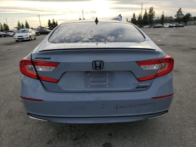 Photo 5 VIN: 1HGCV3F25NA033068 - HONDA ACCORD 