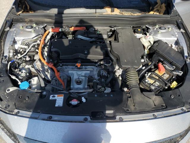 Photo 10 VIN: 1HGCV3F25NA033913 - HONDA ACCORD HYB 