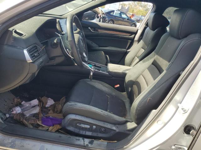 Photo 6 VIN: 1HGCV3F25NA033913 - HONDA ACCORD HYB 