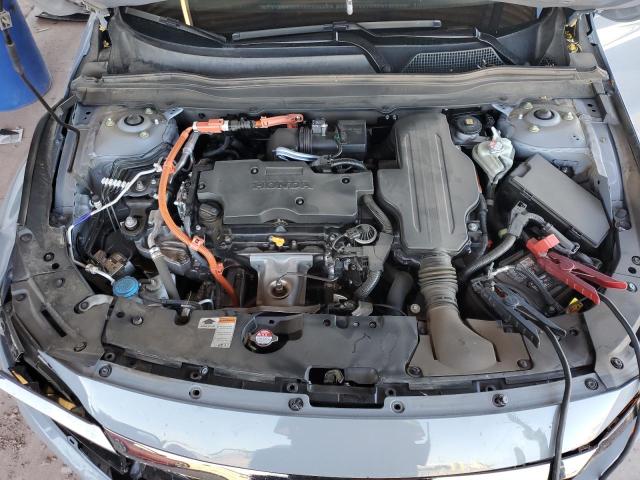 Photo 10 VIN: 1HGCV3F25NA039291 - HONDA ACCORD HYB 