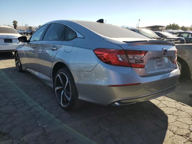 Photo 1 VIN: 1HGCV3F25NA041722 - HONDA ACCORD 