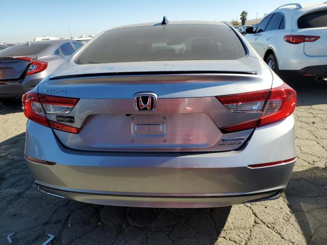 Photo 5 VIN: 1HGCV3F25NA041722 - HONDA ACCORD 