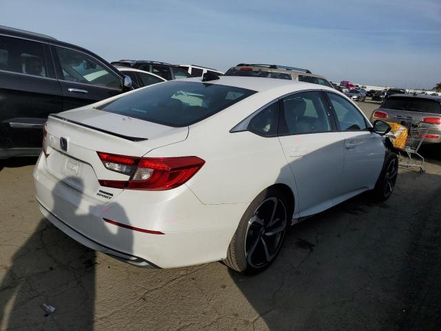 Photo 2 VIN: 1HGCV3F25NA043843 - HONDA ACCORD 