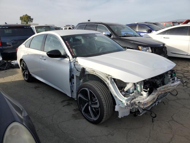 Photo 3 VIN: 1HGCV3F25NA043843 - HONDA ACCORD 