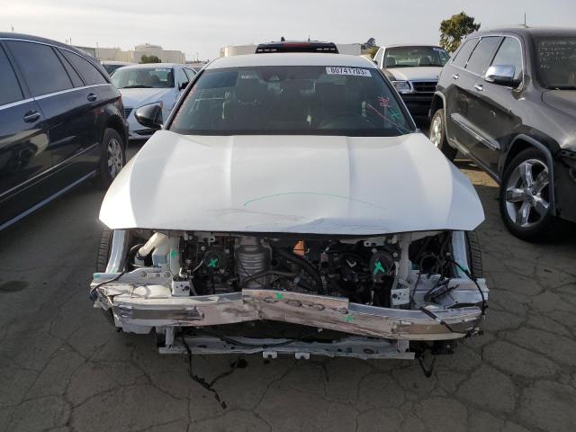 Photo 4 VIN: 1HGCV3F25NA043843 - HONDA ACCORD 