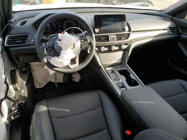 Photo 7 VIN: 1HGCV3F25NA043843 - HONDA ACCORD 