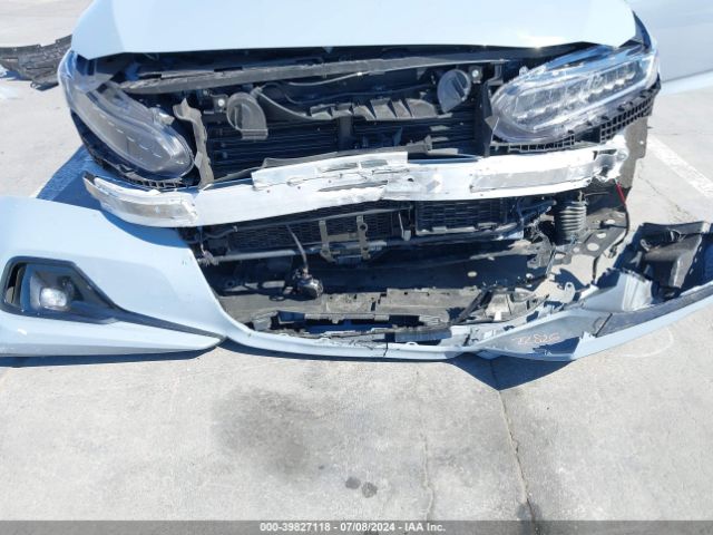 Photo 5 VIN: 1HGCV3F25NA044295 - HONDA ACCORD 