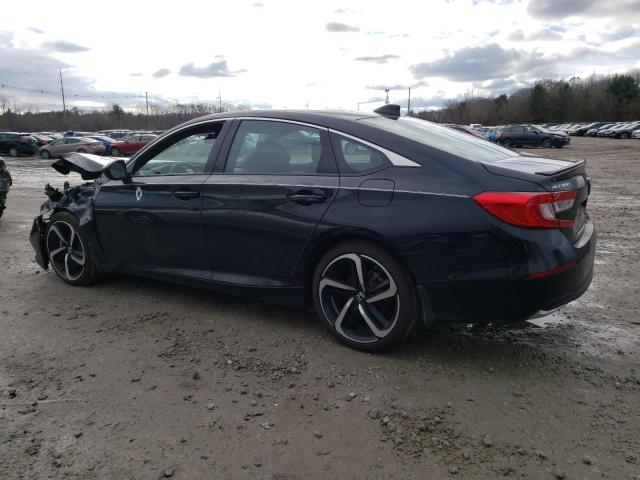 Photo 1 VIN: 1HGCV3F25NA045687 - HONDA ACCORD 