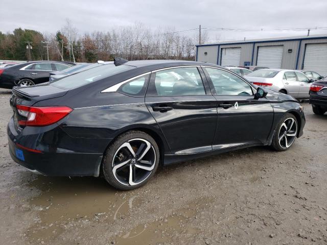 Photo 2 VIN: 1HGCV3F25NA045687 - HONDA ACCORD 