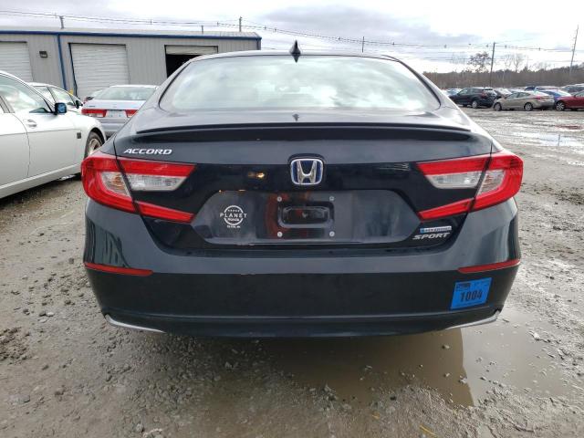 Photo 5 VIN: 1HGCV3F25NA045687 - HONDA ACCORD 