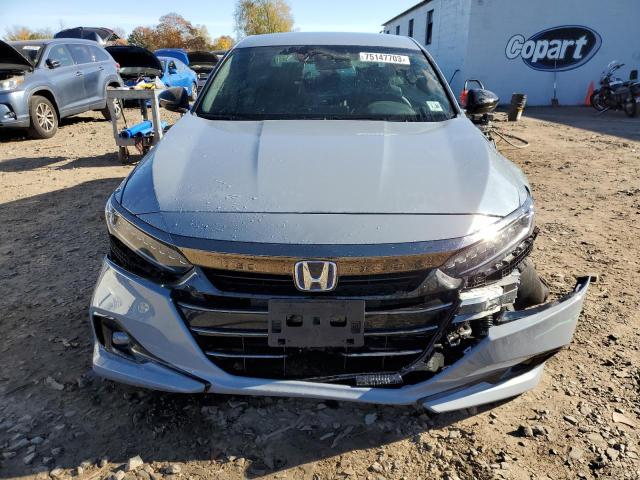 Photo 4 VIN: 1HGCV3F25NA047455 - HONDA ACCORD 