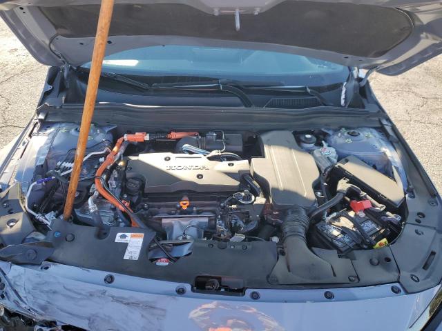 Photo 10 VIN: 1HGCV3F25NA047892 - HONDA ACCORD HYB 