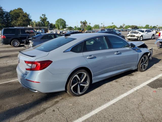 Photo 2 VIN: 1HGCV3F25NA047892 - HONDA ACCORD HYB 