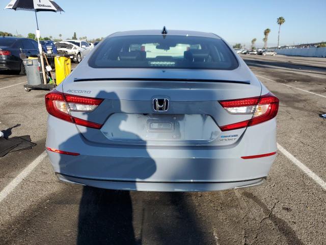 Photo 5 VIN: 1HGCV3F25NA047892 - HONDA ACCORD HYB 