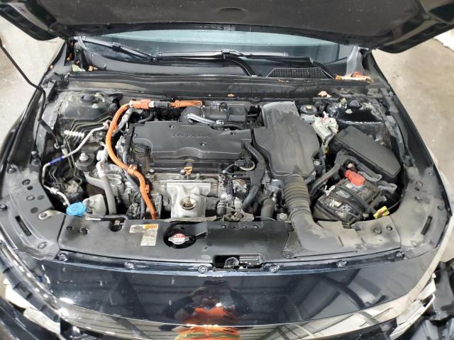 Photo 10 VIN: 1HGCV3F26NA000919 - HONDA ACCORD HYB 