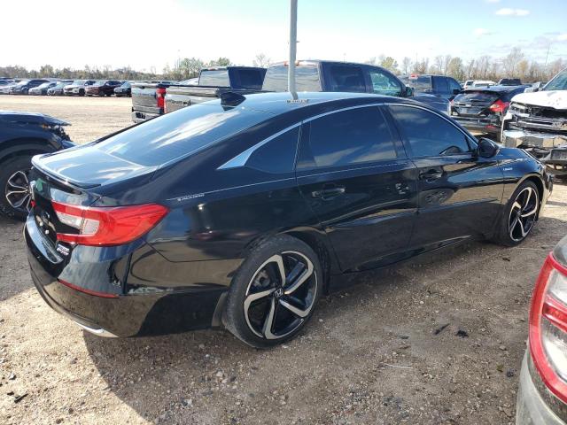 Photo 2 VIN: 1HGCV3F26NA003609 - HONDA ACCORD 