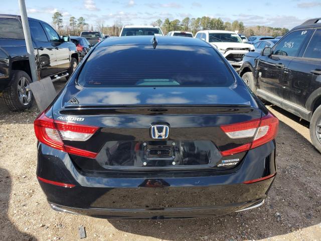 Photo 5 VIN: 1HGCV3F26NA003609 - HONDA ACCORD 