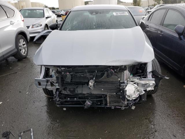 Photo 4 VIN: 1HGCV3F26NA013296 - HONDA ACCORD HYB 