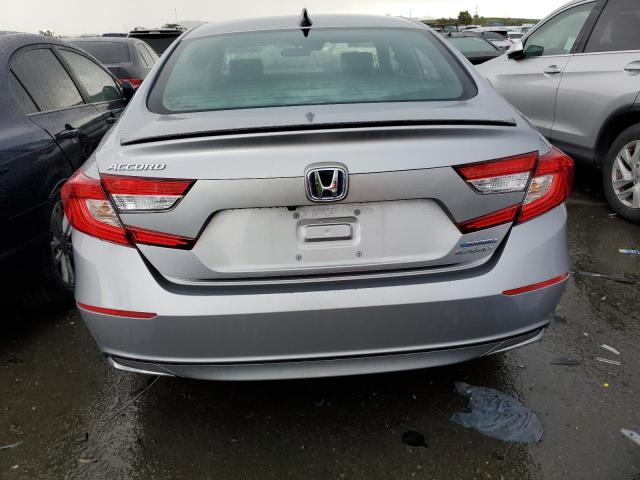 Photo 5 VIN: 1HGCV3F26NA013296 - HONDA ACCORD HYB 