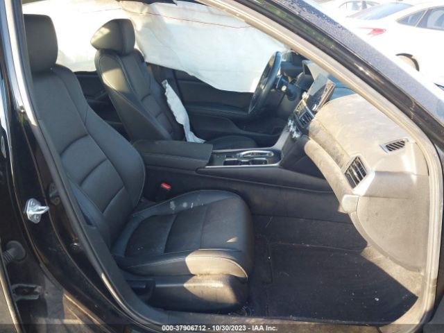 Photo 4 VIN: 1HGCV3F26NA016456 - HONDA ACCORD 