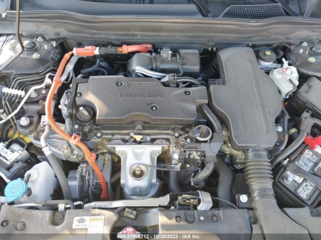 Photo 9 VIN: 1HGCV3F26NA016456 - HONDA ACCORD 