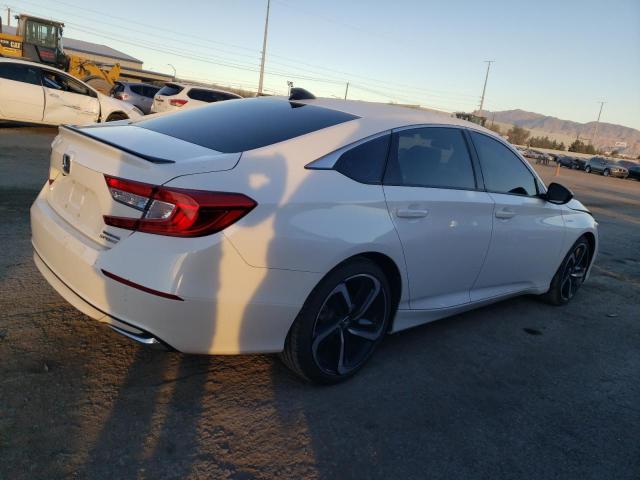 Photo 2 VIN: 1HGCV3F26NA019177 - HONDA ACCORD 