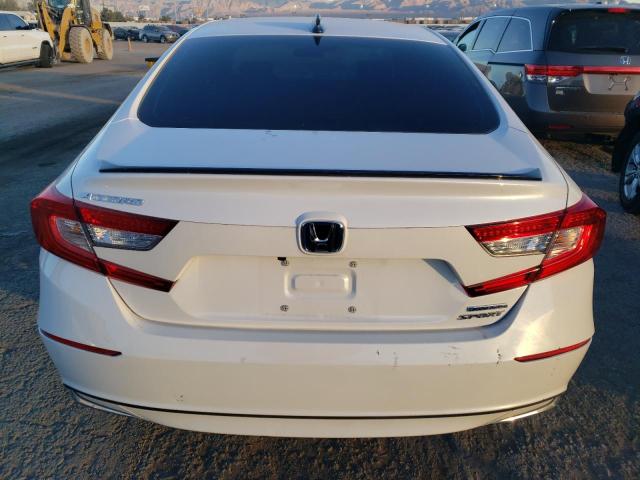 Photo 5 VIN: 1HGCV3F26NA019177 - HONDA ACCORD 