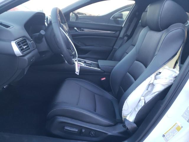 Photo 6 VIN: 1HGCV3F26NA019177 - HONDA ACCORD 