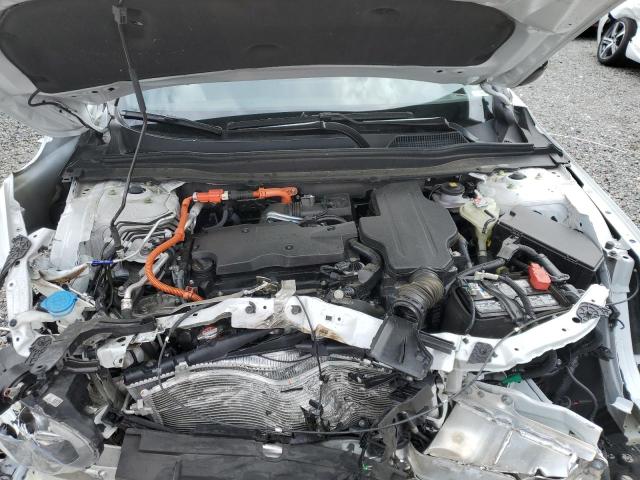 Photo 10 VIN: 1HGCV3F26NA019180 - HONDA ACCORD 