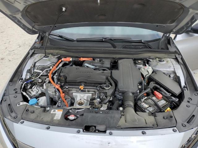 Photo 10 VIN: 1HGCV3F26NA023682 - HONDA ACCORD HYB 