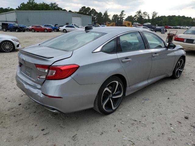 Photo 2 VIN: 1HGCV3F26NA023682 - HONDA ACCORD HYB 