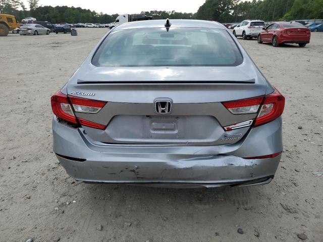 Photo 5 VIN: 1HGCV3F26NA023682 - HONDA ACCORD HYB 