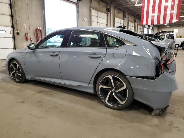 Photo 1 VIN: 1HGCV3F26NA038098 - HONDA ACCORD 