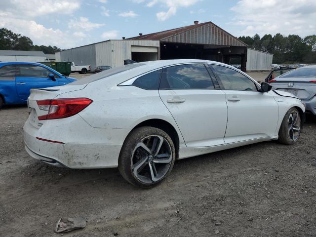 Photo 2 VIN: 1HGCV3F26NA043804 - HONDA ACCORD 