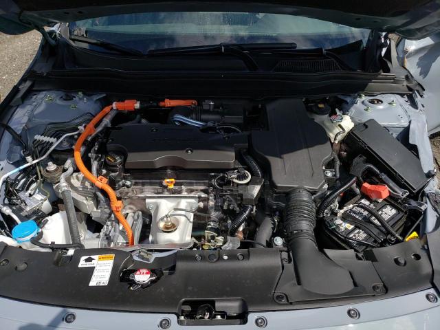 Photo 10 VIN: 1HGCV3F26NA046122 - HONDA ACCORD 