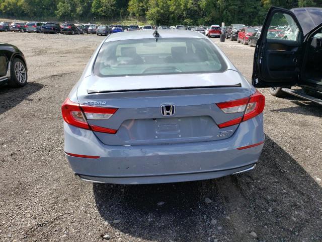 Photo 5 VIN: 1HGCV3F26NA046122 - HONDA ACCORD 