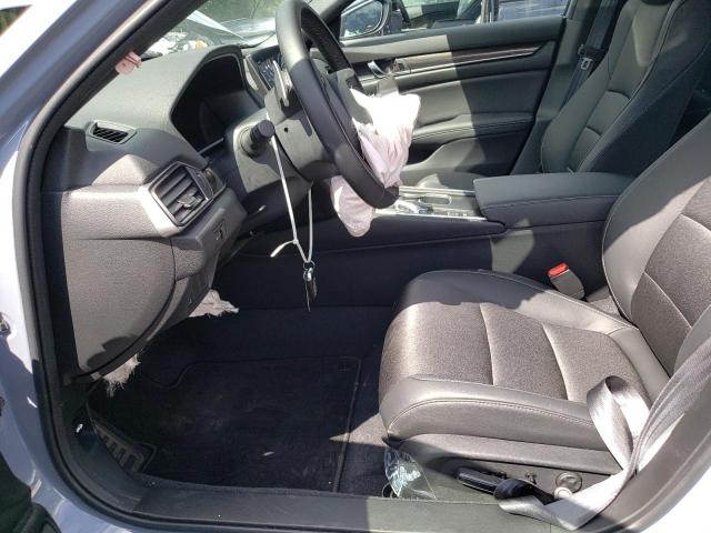 Photo 6 VIN: 1HGCV3F26NA046122 - HONDA ACCORD 