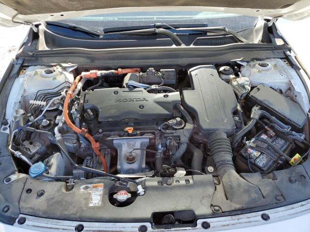 Photo 10 VIN: 1HGCV3F27NA016014 - HONDA ACCORD 