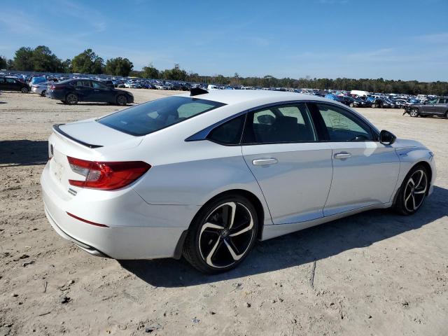 Photo 2 VIN: 1HGCV3F27NA016014 - HONDA ACCORD 