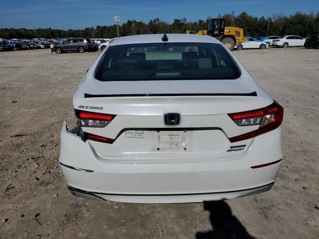 Photo 5 VIN: 1HGCV3F27NA016014 - HONDA ACCORD 