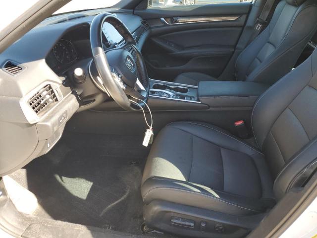 Photo 6 VIN: 1HGCV3F27NA016014 - HONDA ACCORD 