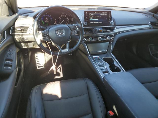 Photo 7 VIN: 1HGCV3F27NA016014 - HONDA ACCORD 