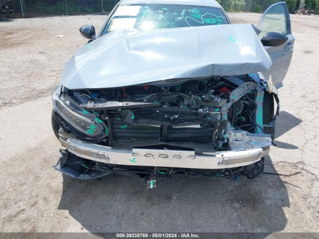 Photo 5 VIN: 1HGCV3F27NA018698 - HONDA ACCORD 