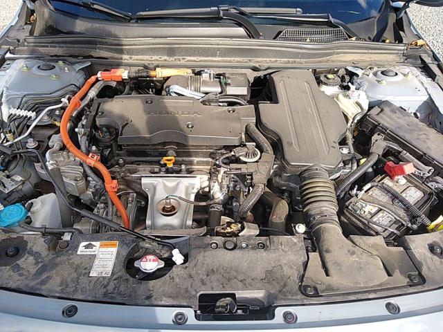 Photo 12 VIN: 1HGCV3F27NA022900 - HONDA ACCORD 