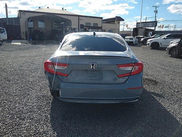 Photo 5 VIN: 1HGCV3F27NA022900 - HONDA ACCORD 