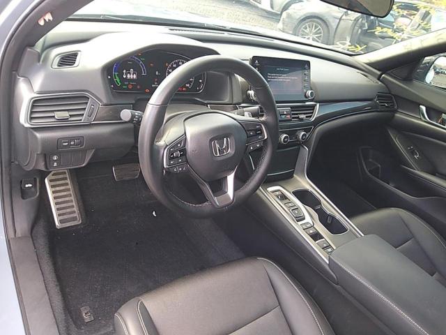 Photo 6 VIN: 1HGCV3F27NA022900 - HONDA ACCORD 