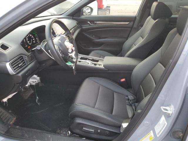 Photo 6 VIN: 1HGCV3F27NA025652 - HONDA ACCORD 