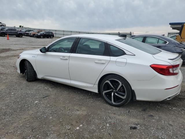 Photo 1 VIN: 1HGCV3F27NA028180 - HONDA ACCORD 